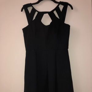 Betsy Johnson Dress